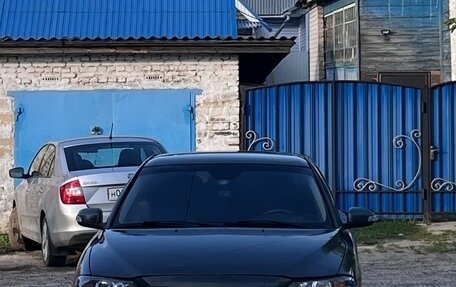 Volvo S60 III, 2006 год, 550 000 рублей, 1 фотография