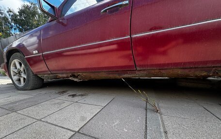 Mercedes-Benz W124, 1987 год, 54 000 рублей, 3 фотография