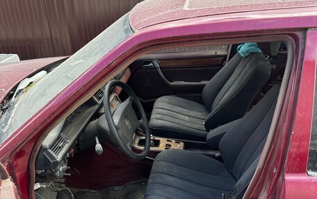 Mercedes-Benz W124, 1987 год, 54 000 рублей, 4 фотография