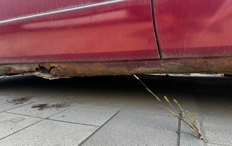 Mercedes-Benz W124, 1987 год, 54 000 рублей, 6 фотография