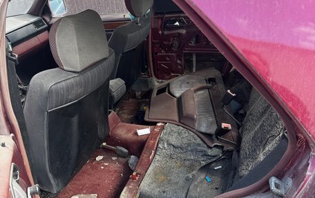 Mercedes-Benz W124, 1987 год, 54 000 рублей, 5 фотография