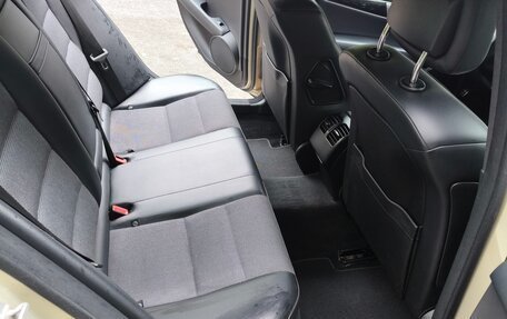 Mercedes-Benz C-Класс, 2011 год, 1 400 000 рублей, 15 фотография