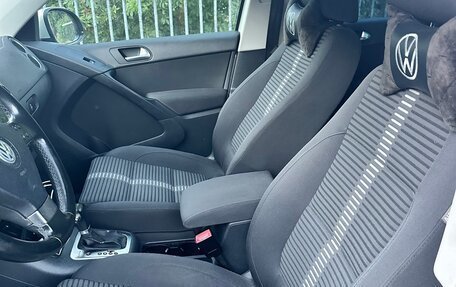 Volkswagen Tiguan I, 2010 год, 1 210 000 рублей, 7 фотография