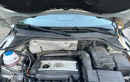 Volkswagen Tiguan I, 2010 год, 1 210 000 рублей, 11 фотография
