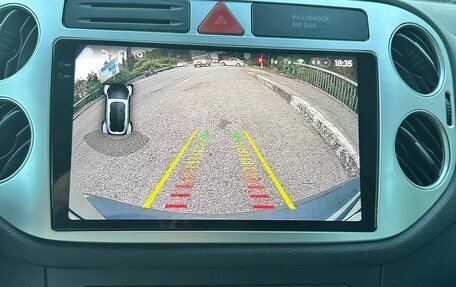 Volkswagen Tiguan I, 2010 год, 1 210 000 рублей, 10 фотография