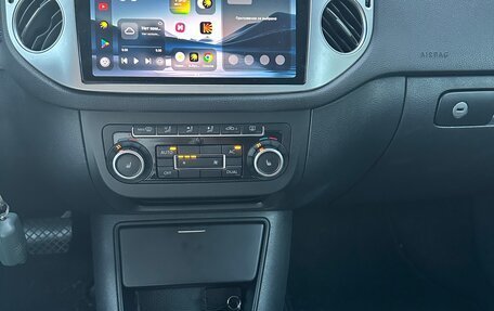 Volkswagen Tiguan I, 2010 год, 1 210 000 рублей, 9 фотография