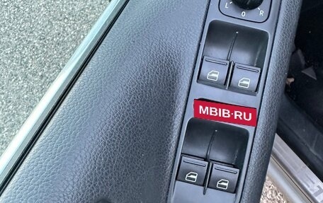 Volkswagen Tiguan I, 2010 год, 1 210 000 рублей, 6 фотография