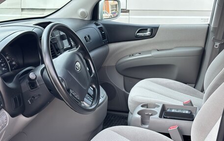 KIA Carnival III, 2006 год, 885 000 рублей, 6 фотография