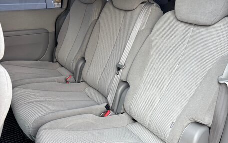 KIA Carnival III, 2006 год, 885 000 рублей, 12 фотография