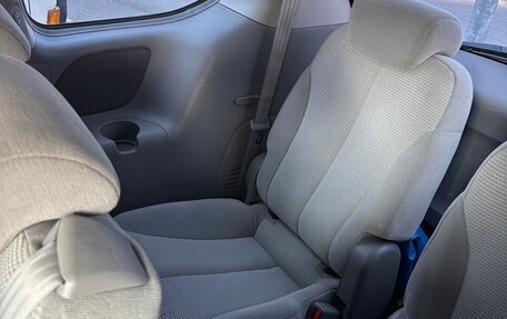 KIA Carnival III, 2006 год, 885 000 рублей, 13 фотография