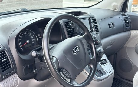 KIA Carnival III, 2006 год, 885 000 рублей, 14 фотография
