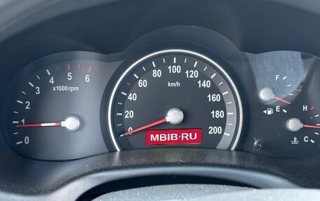 KIA Carnival III, 2006 год, 885 000 рублей, 5 фотография