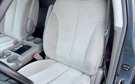 KIA Carnival III, 2006 год, 885 000 рублей, 11 фотография