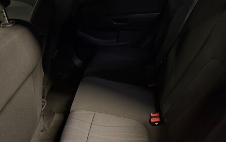 Chevrolet Aveo III, 2014 год, 550 000 рублей, 12 фотография