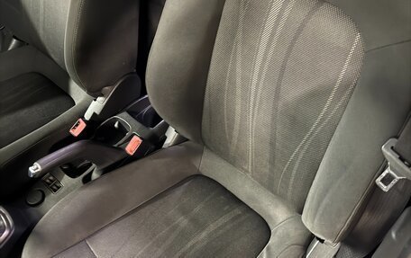 Chevrolet Aveo III, 2014 год, 550 000 рублей, 15 фотография