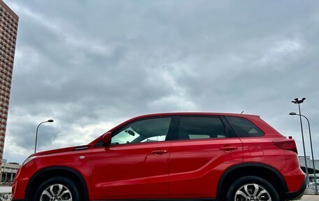 Suzuki Vitara II рестайлинг, 2019 год, 1 815 000 рублей, 4 фотография