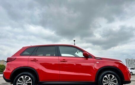 Suzuki Vitara II рестайлинг, 2019 год, 1 815 000 рублей, 8 фотография