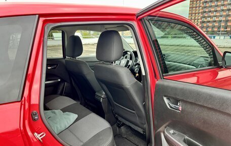 Suzuki Vitara II рестайлинг, 2019 год, 1 815 000 рублей, 13 фотография