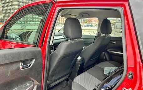 Suzuki Vitara II рестайлинг, 2019 год, 1 815 000 рублей, 12 фотография