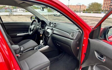 Suzuki Vitara II рестайлинг, 2019 год, 1 815 000 рублей, 14 фотография