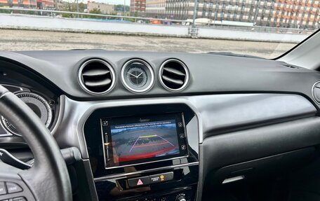 Suzuki Vitara II рестайлинг, 2019 год, 1 815 000 рублей, 15 фотография