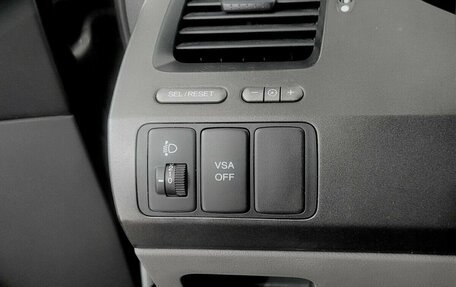 Honda Civic VIII, 2008 год, 680 000 рублей, 8 фотография