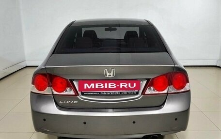 Honda Civic VIII, 2008 год, 680 000 рублей, 3 фотография