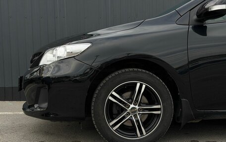 Toyota Corolla, 2010 год, 990 000 рублей, 5 фотография