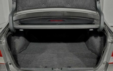 Honda Civic VIII, 2008 год, 680 000 рублей, 13 фотография