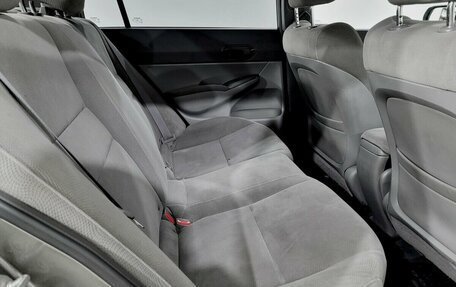 Honda Civic VIII, 2008 год, 680 000 рублей, 12 фотография