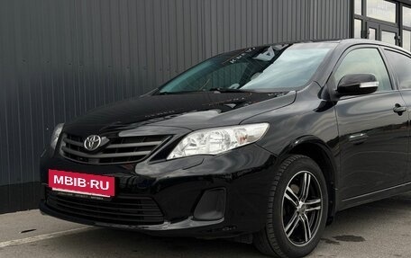 Toyota Corolla, 2010 год, 990 000 рублей, 6 фотография