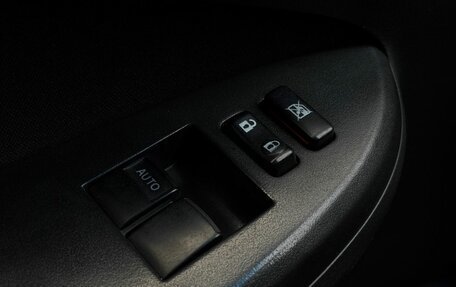 Toyota Corolla, 2010 год, 990 000 рублей, 22 фотография