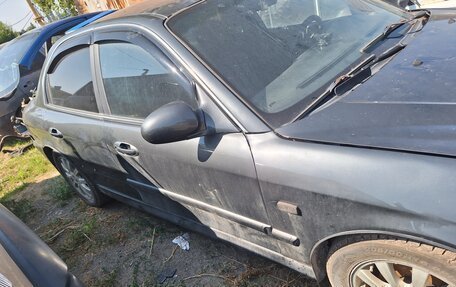 Hyundai Sonata IV рестайлинг, 2004 год, 75 000 рублей, 3 фотография