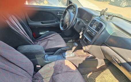 Hyundai Sonata IV рестайлинг, 2004 год, 75 000 рублей, 4 фотография