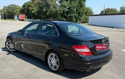 Mercedes-Benz C-Класс, 2010 год, 1 180 000 рублей, 1 фотография