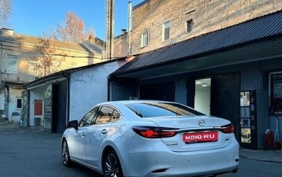 Mazda 6, 2019 год, 2 750 000 рублей, 1 фотография