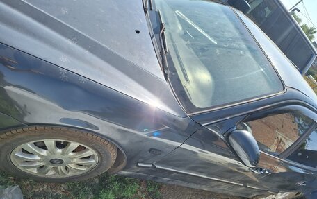 Hyundai Sonata IV рестайлинг, 2004 год, 75 000 рублей, 6 фотография
