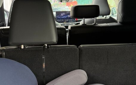 Toyota Highlander, 2026 год, 5 050 000 рублей, 9 фотография