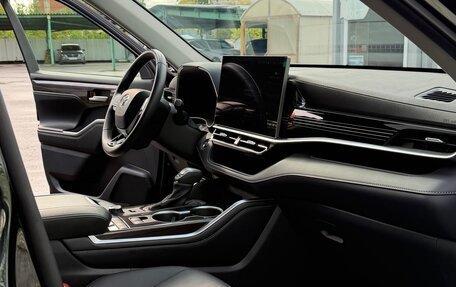 Toyota Highlander, 2026 год, 5 050 000 рублей, 11 фотография