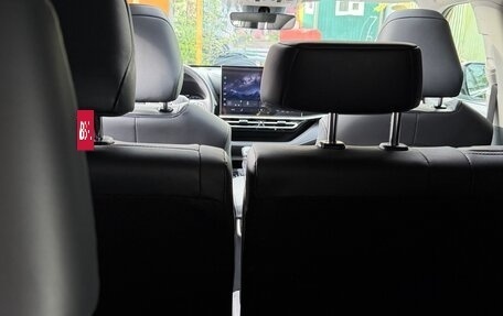 Toyota Highlander, 2026 год, 5 050 000 рублей, 10 фотография