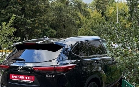 Toyota Highlander, 2026 год, 5 050 000 рублей, 7 фотография