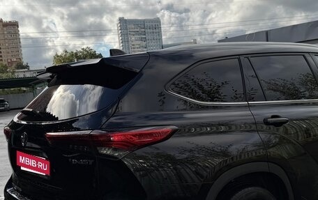 Toyota Highlander, 2026 год, 5 050 000 рублей, 13 фотография