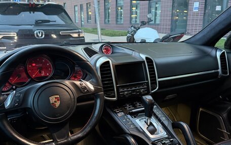 Porsche Cayenne III, 2013 год, 2 000 000 рублей, 5 фотография