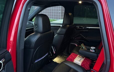 Porsche Cayenne III, 2013 год, 2 000 000 рублей, 6 фотография
