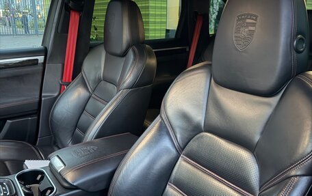 Porsche Cayenne III, 2013 год, 2 000 000 рублей, 8 фотография