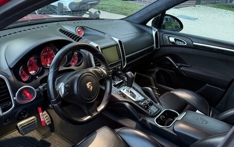 Porsche Cayenne III, 2013 год, 2 000 000 рублей, 7 фотография