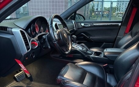Porsche Cayenne III, 2013 год, 2 000 000 рублей, 9 фотография