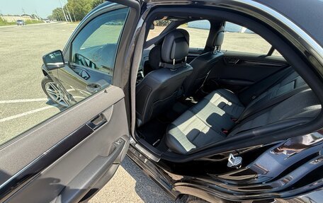 Mercedes-Benz C-Класс, 2010 год, 1 180 000 рублей, 7 фотография