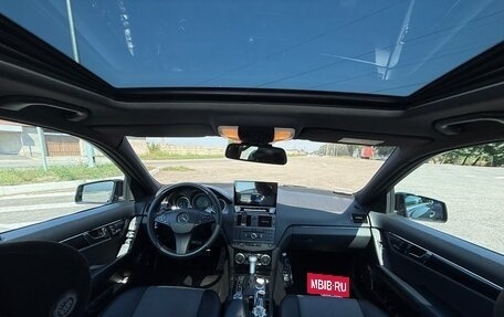 Mercedes-Benz C-Класс, 2010 год, 1 180 000 рублей, 4 фотография