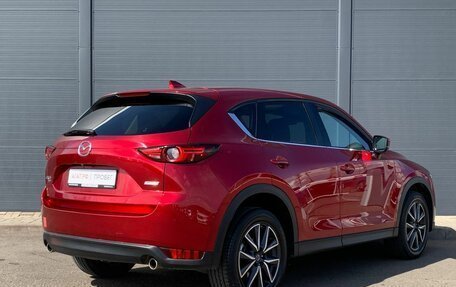 Mazda CX-5 II, 2018 год, 2 395 000 рублей, 5 фотография